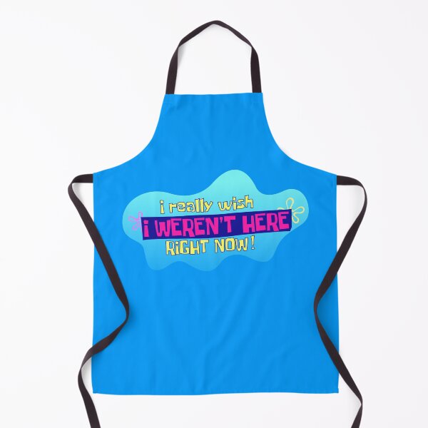 Item preview, I wish I weren't here right now designed and sold by Pau Baz.