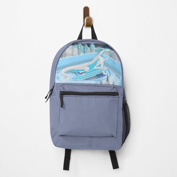 Item preview, Glacier designed and sold by Dragon-Products.