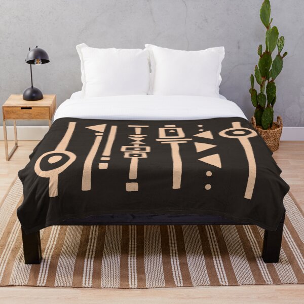 Item preview, Tribal Art designed and sold by DigThatPrint.