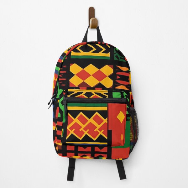 Item preview, Bold and Uplifting Native Cultural Textile | Collection Item A02 designed and sold by PlanetArchive.