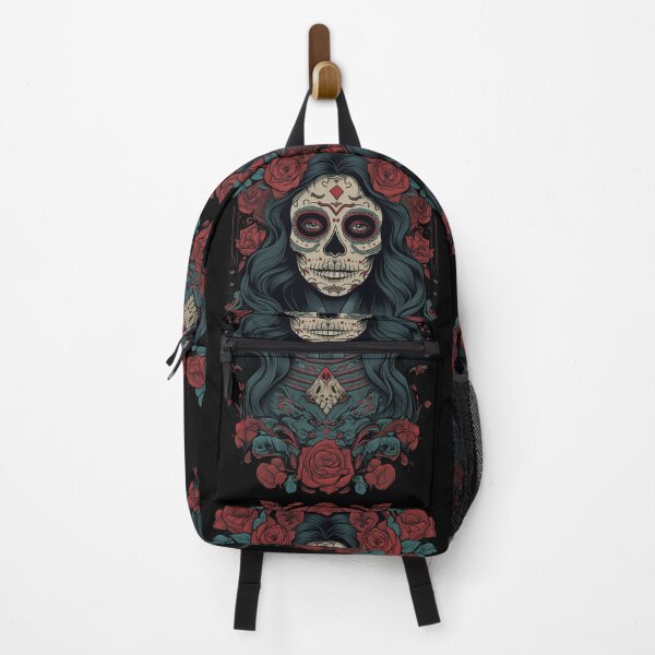 Item preview, Dia de Muertos designed and sold by blackdogshop.