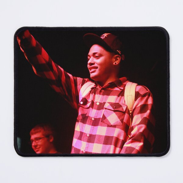Item preview, Jitta On The Track - Photograph designed and sold by ConcertImages.