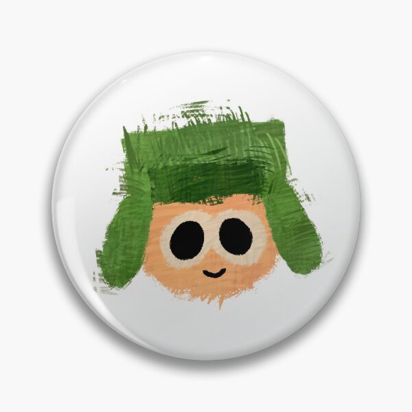 Item preview, Kyle Broflovski designed and sold by lompyloops.