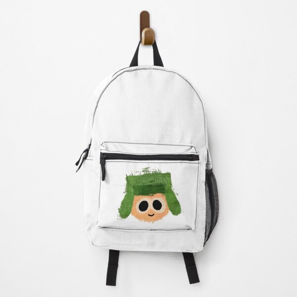 Item preview, Kyle Broflovski designed and sold by lompyloops.