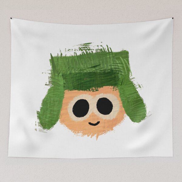 Artikelvorschau, Kyle Broflovski entworfen und verkauft von lompyloops.
