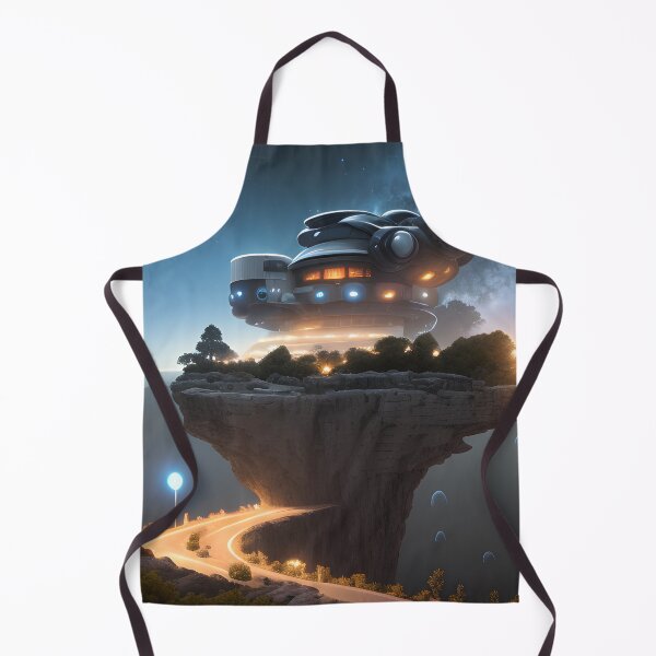Item preview, Edge of Observation designed and sold by WorldOfWindu.