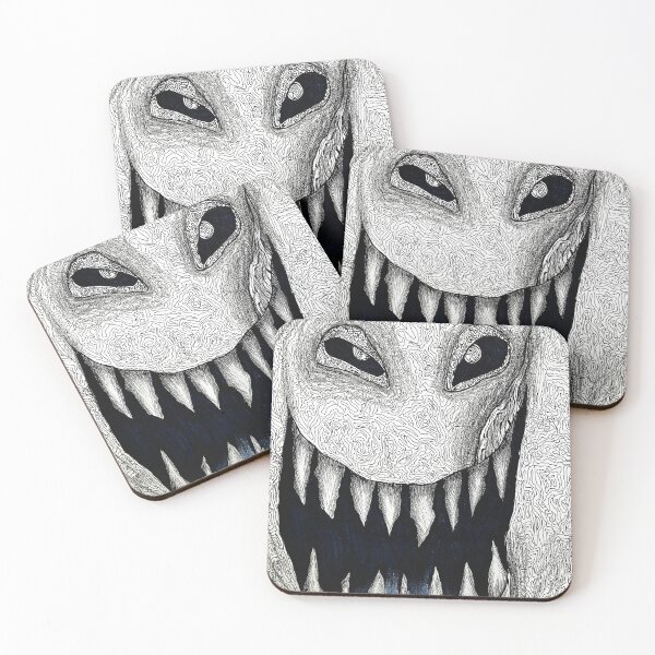 Item preview, IT'S SO FUNNY. designed and sold by JackyKillian.