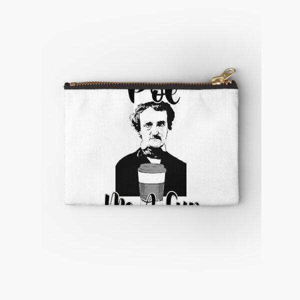Item preview, Poe Me A Cup Funny Classic Design designed and sold by mytshirtfort.
