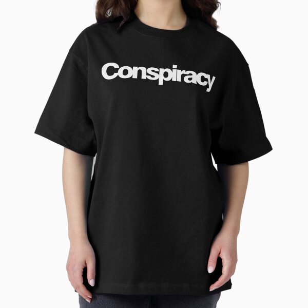 Item preview, Conspiracy designed and sold by Voyager525.