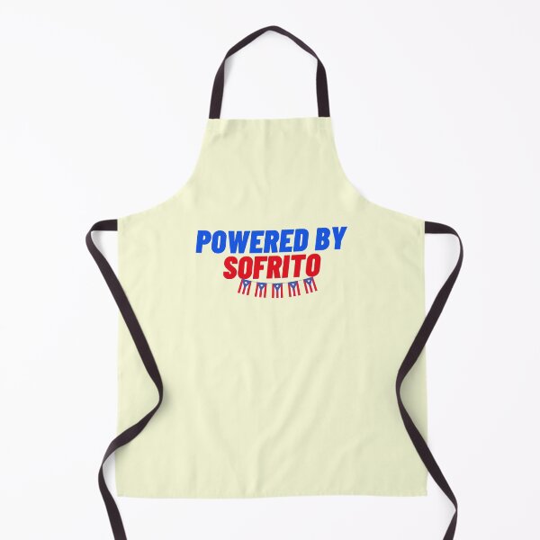 Item preview, Puerto Rican Food | Powered By Sofrito designed and sold by ETIndustries.