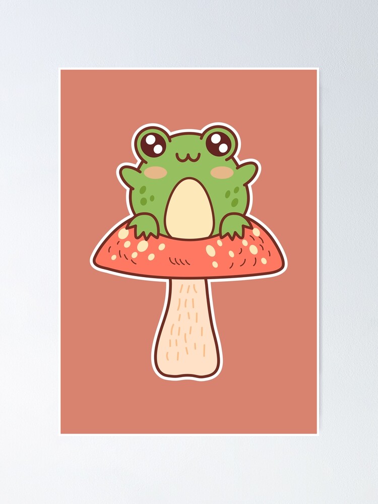 Cute Frog DIYs - Super Cute Kawaii!!