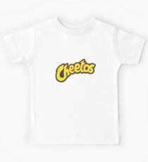 Cheetos Kids Tee