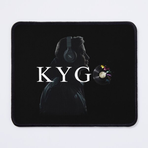 Item preview, KYGO designed and sold by D4V1DMX.