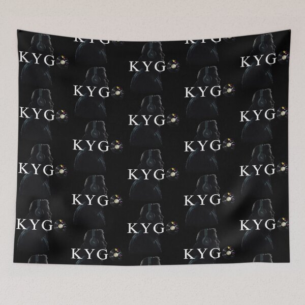 Item preview, KYGO designed and sold by D4V1DMX.