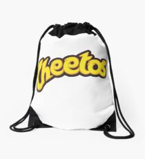 Cheetos Drawstring Bag