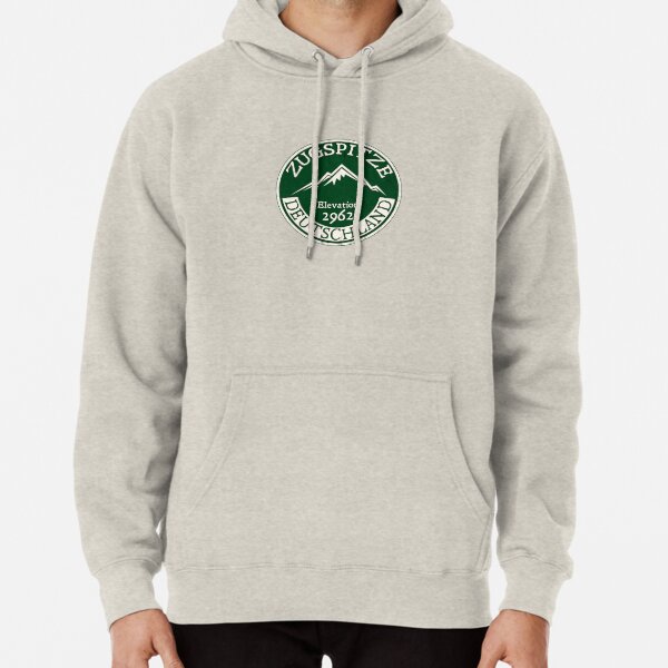 spt pullover hoodie