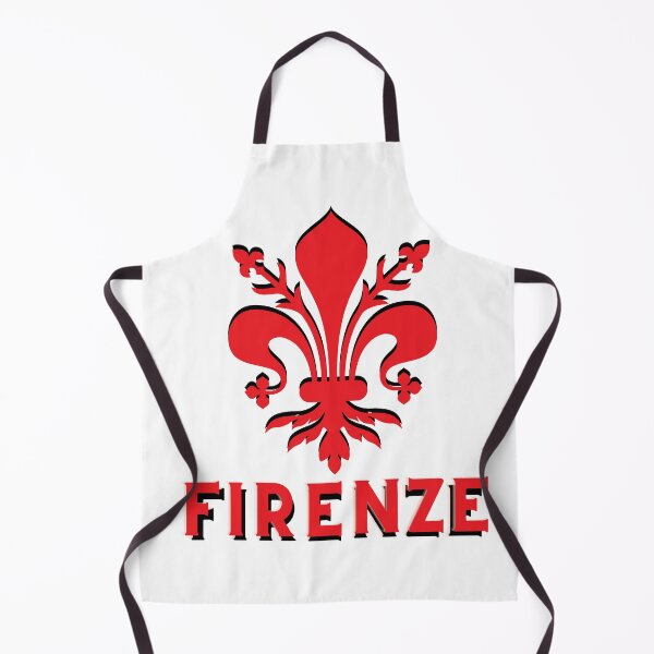 Aperçu de l'œuvre Firenze Sticker créée et vendue par CHIQUESTAR.