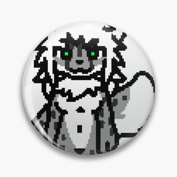 Item preview, Cambiado - Sprite de leopardo de las nieves designed and sold by ArtClothesNose.