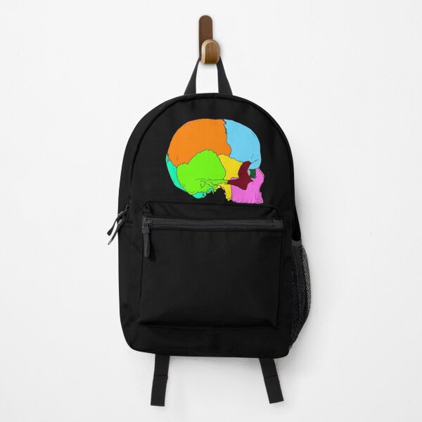 Item preview, skull side view designed and sold by Katarsis2403.