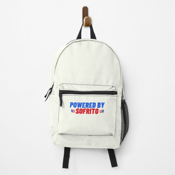 Item preview, Puerto Rican Food | Powered By Sofrito designed and sold by ETIndustries.