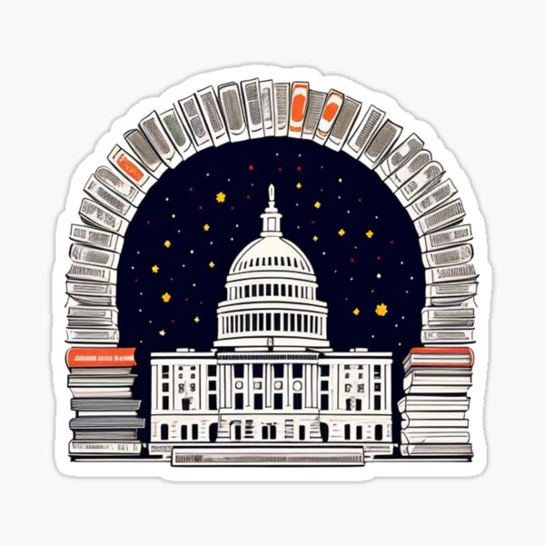 Item preview, Capitol  designed and sold by QuixoticOasis.