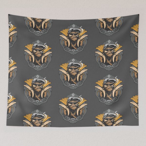 Item preview, The Chimp with attitude designed and sold by ThundRDownunder.