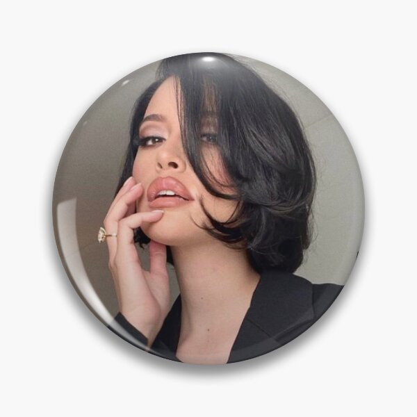 Item preview,  Christian Serratos #2 designed and sold by Rosadarose.