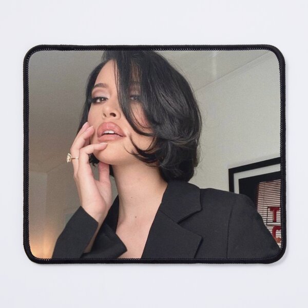 Item preview, Christian Serratos #2 designed and sold by Rosadarose.
