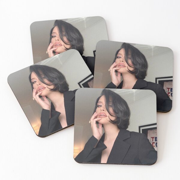 Item preview,  Christian Serratos #2 designed and sold by Rosadarose.