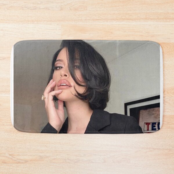 Item preview,  Christian Serratos #2 designed and sold by Rosadarose.
