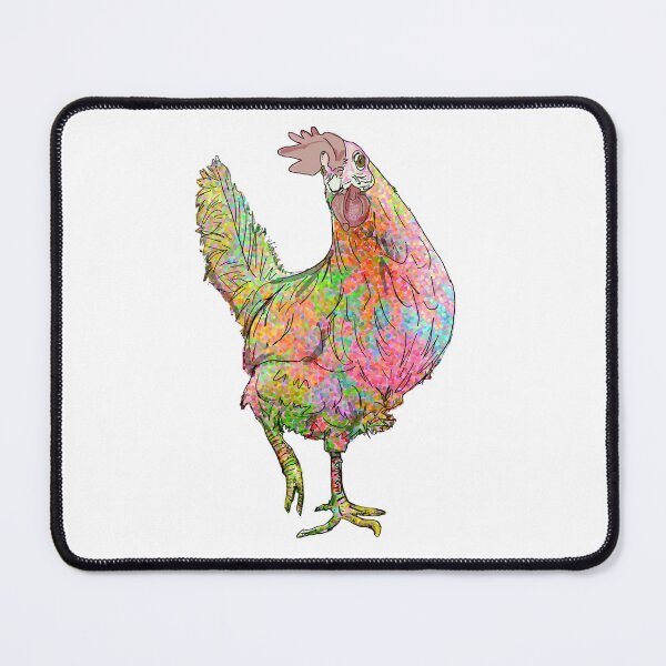 Item preview, Hippy Chick Fine Art by Sunny Krchmar designed and sold by Sunny Creations.