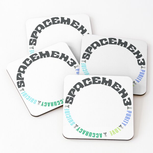 Item preview, Playing With Fire | Spacemen 3 designed and sold by theoralcollage.