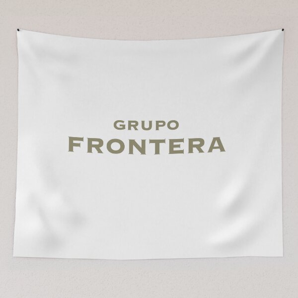 Item preview, Grupo Frontera designed and sold by RossDillon.