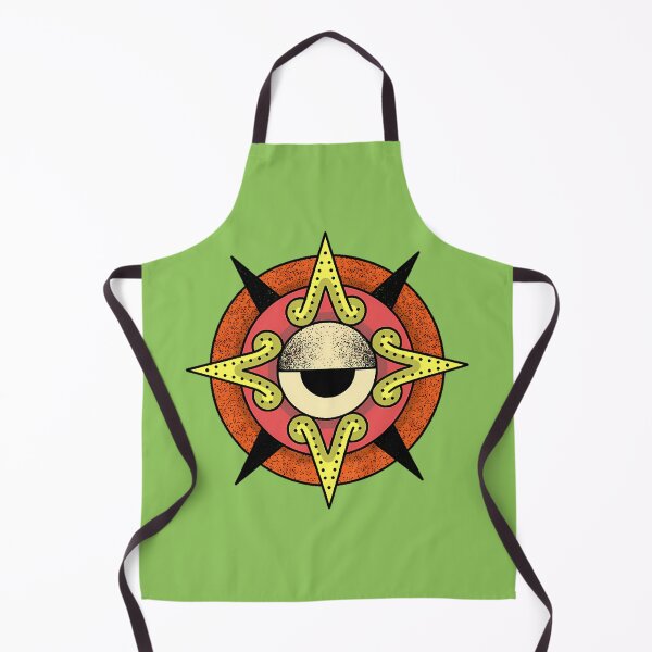 Item preview, aztec sun designed and sold by maizal.