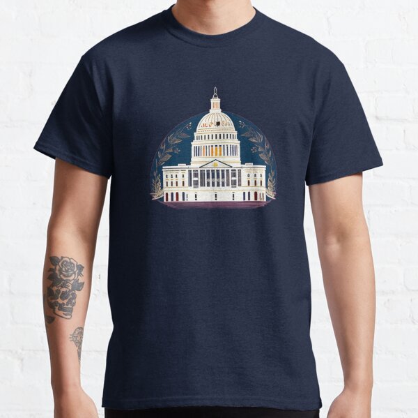 Item preview, Capitol  designed and sold by QuixoticOasis.