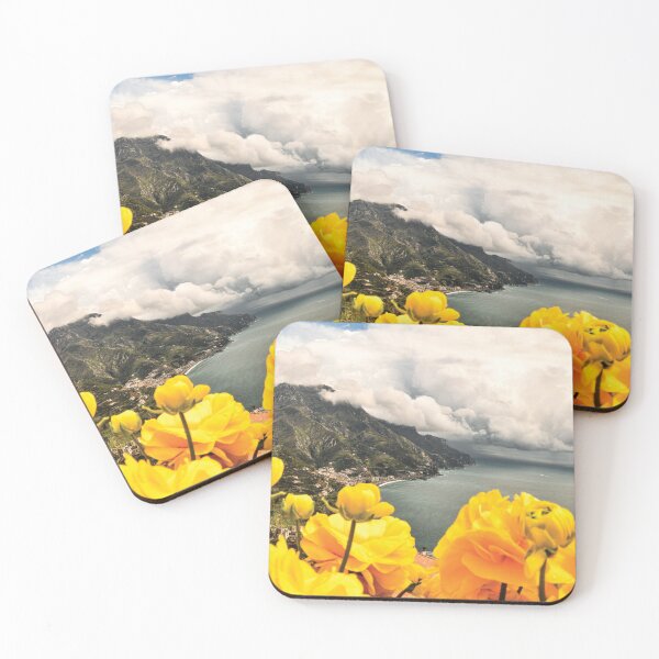 Item preview, Amalfi Coast Italy  designed and sold by CMFAstudio.