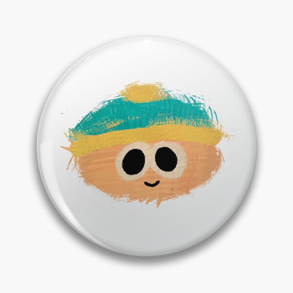 Item preview, Eric Cartman designed and sold by lompyloops.