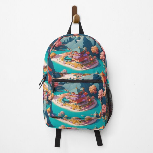 Item preview, Wanderlust: A Travel-Inspired  designed and sold by fa2pinho.
