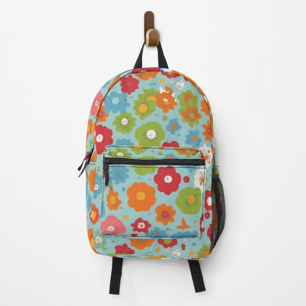 Item preview, Backpack designed and sold by SuraSu.