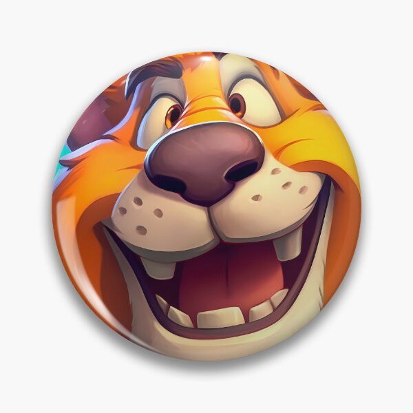 Item preview, LI Merx - Leo / Toon designed and sold by Laticis Imagery.