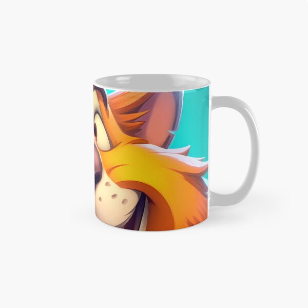 Item preview, LI Merx - Leo / Toon designed and sold by Laticis Imagery.