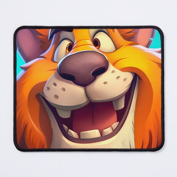 Item preview, LI Merx - Leo / Toon designed and sold by Laticis Imagery.