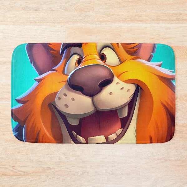 Item preview, LI Merx - Leo / Toon designed and sold by Laticis Imagery.