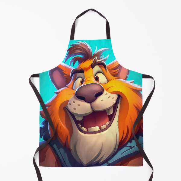 Item preview, LI Merx - Leo / Toon designed and sold by Laticis Imagery.