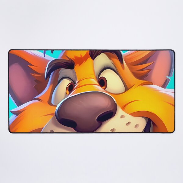 Item preview, LI Merx - Leo / Toon designed and sold by Laticis Imagery.