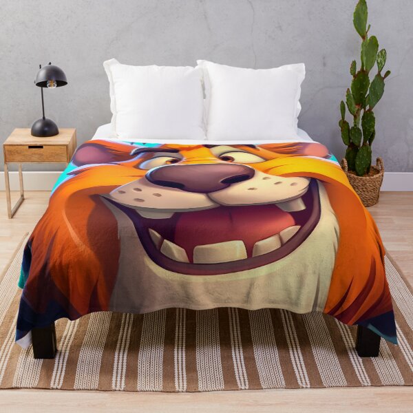 Item preview, LI Merx - Leo / Toon designed and sold by Laticis Imagery.