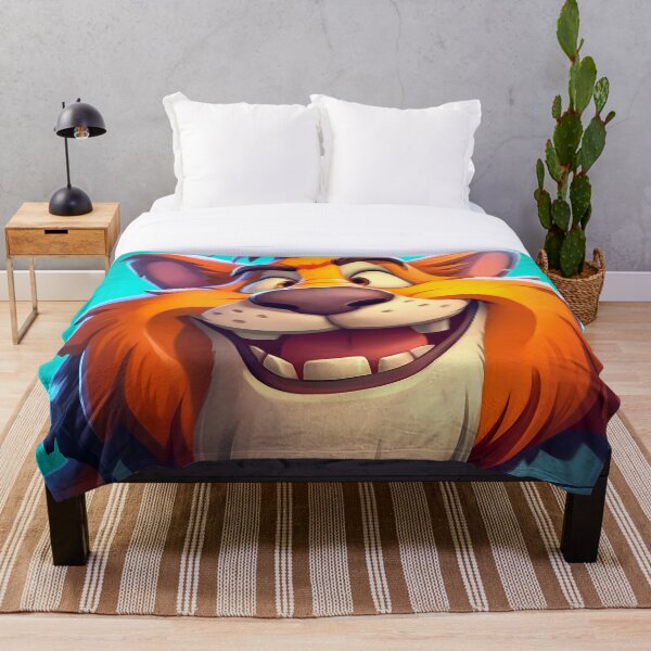 Item preview, LI Merx - Leo / Toon designed and sold by Laticis Imagery.