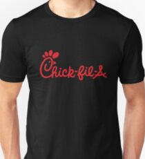 chick fil a Unisex T-Shirt