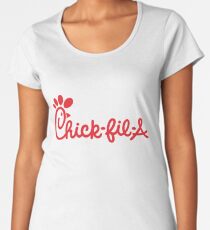 Chick Fil A: T-Shirts | Redbubble