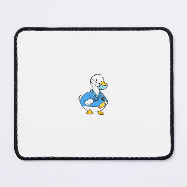 Item preview, dermatologist duckling designed and sold by jmzalcuadrado.